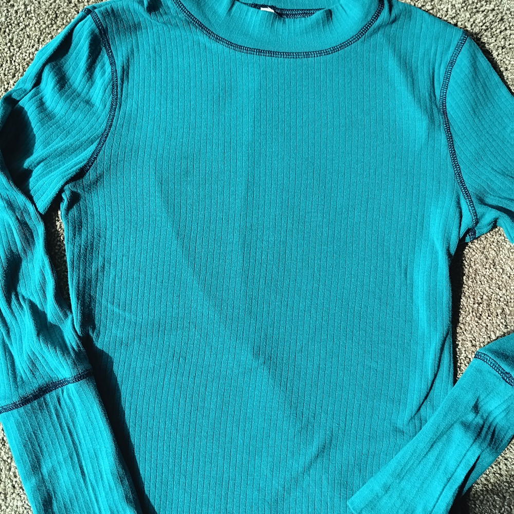 The Rickie Top Free People Size Medium